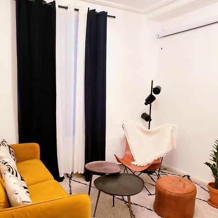Paris : Appartement D'Exception - Batignolles Eksteriør billede