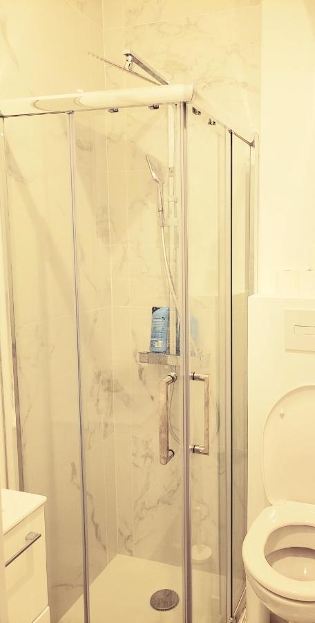 Paris : Appartement D'Exception - Batignolles Eksteriør billede