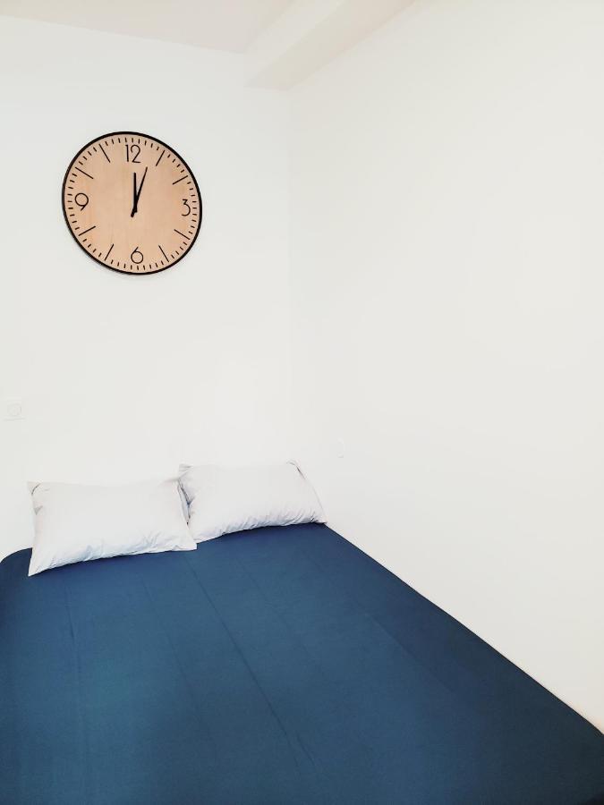 Paris : Appartement D'Exception - Batignolles Eksteriør billede